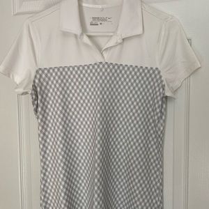 Women’s Nike Golf Tour Performance Polo